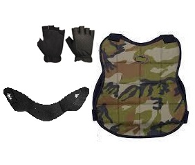 PACK PROTECCIÓN  - Envío Gratis *